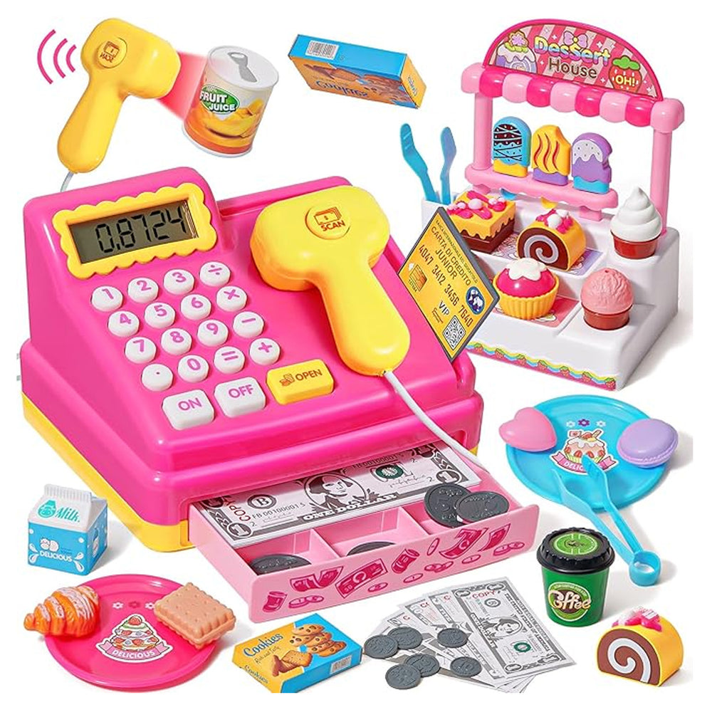 registradora_tienda_juguete - Enfantasy®
