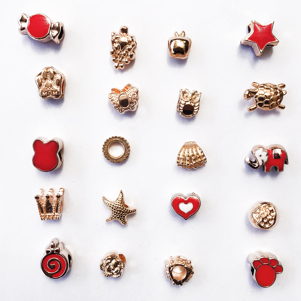 Kit Manillas Pandora