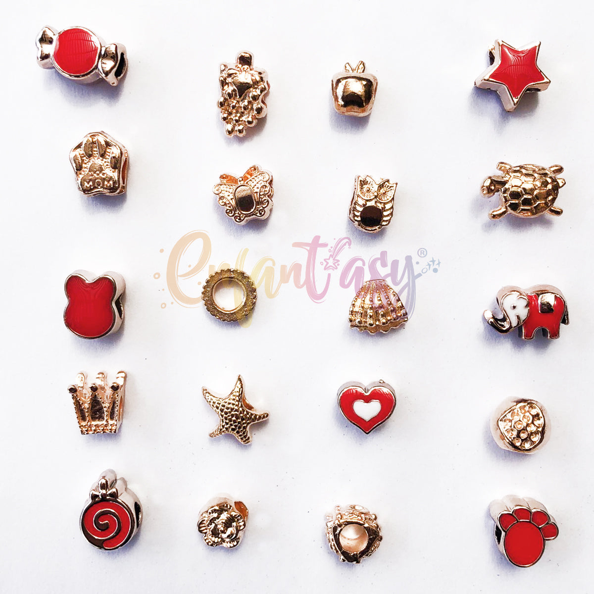 Kit Manillas Pandora