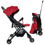 Coche Tipo Maleta Paseador