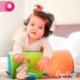 Rollo Estimulación Gateo