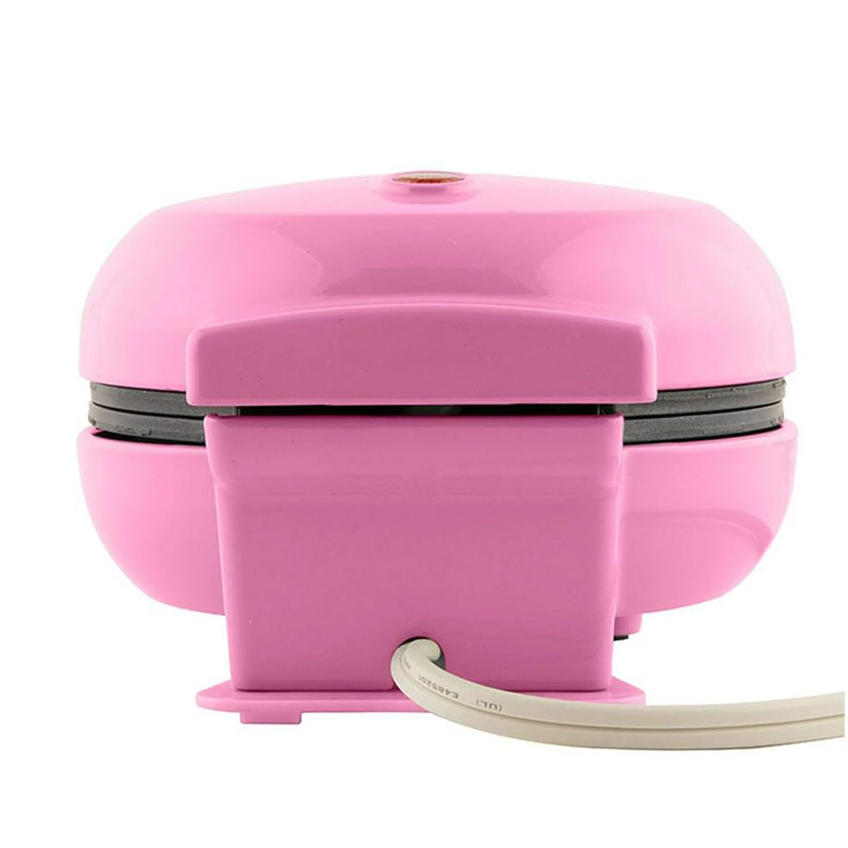 Mini Waflera de Corazón