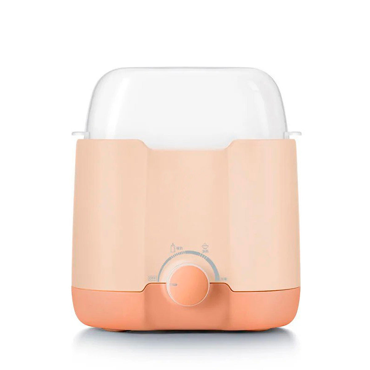 Esterilizador Calentador Biberones