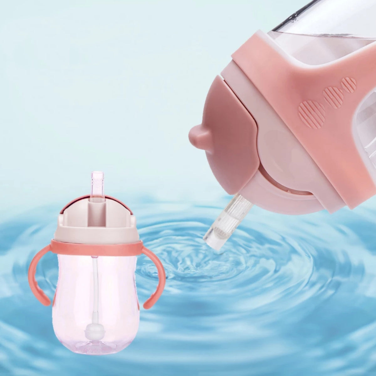 Repuesto pitillo-vaso pitillo genérico