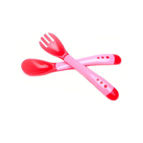 Cubiertos Termosensibles