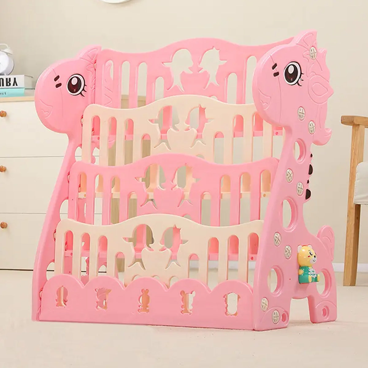 Organizador de libros 62 x 64