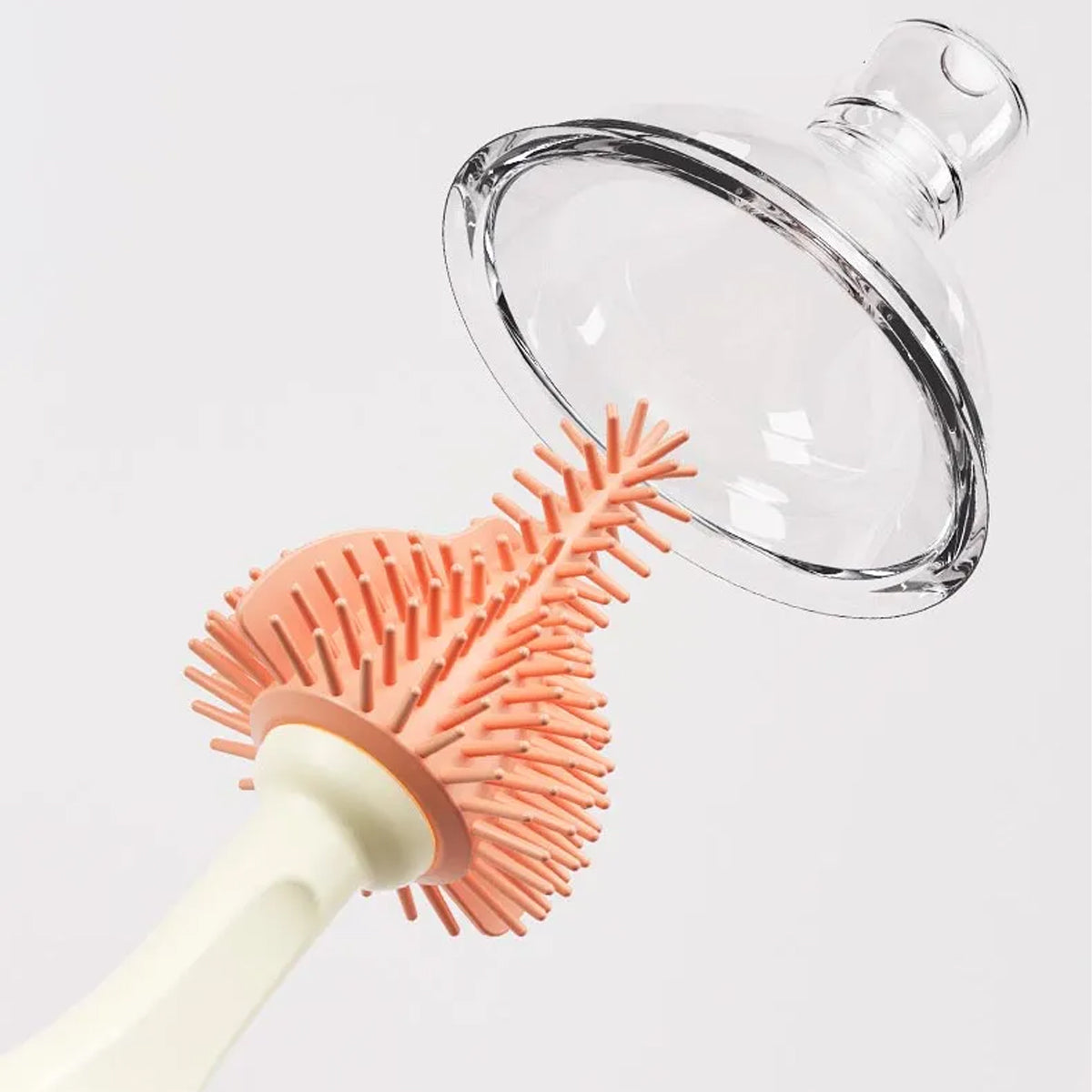 Set de Limpieza Cepillos