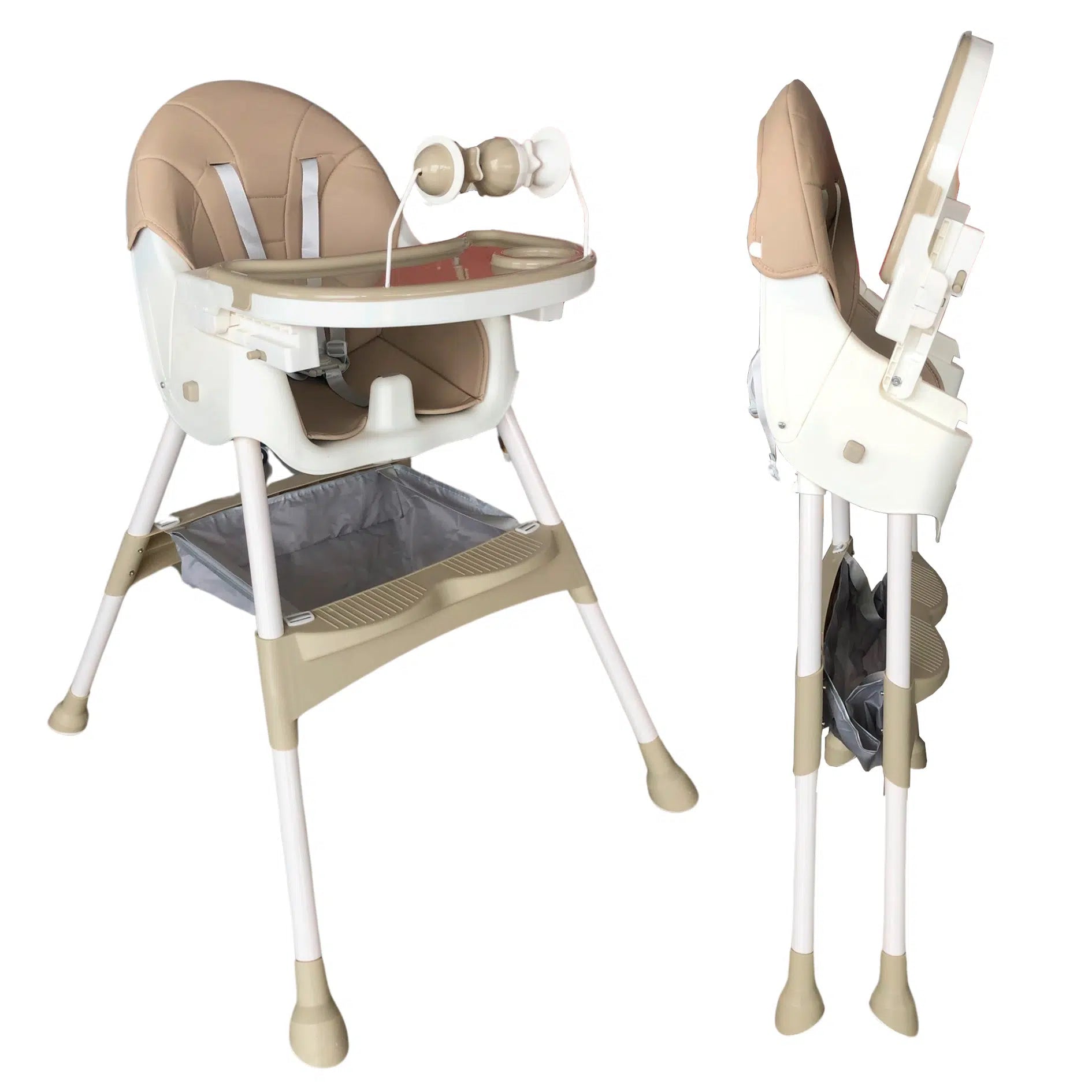 Silla Comedor 4 en 1