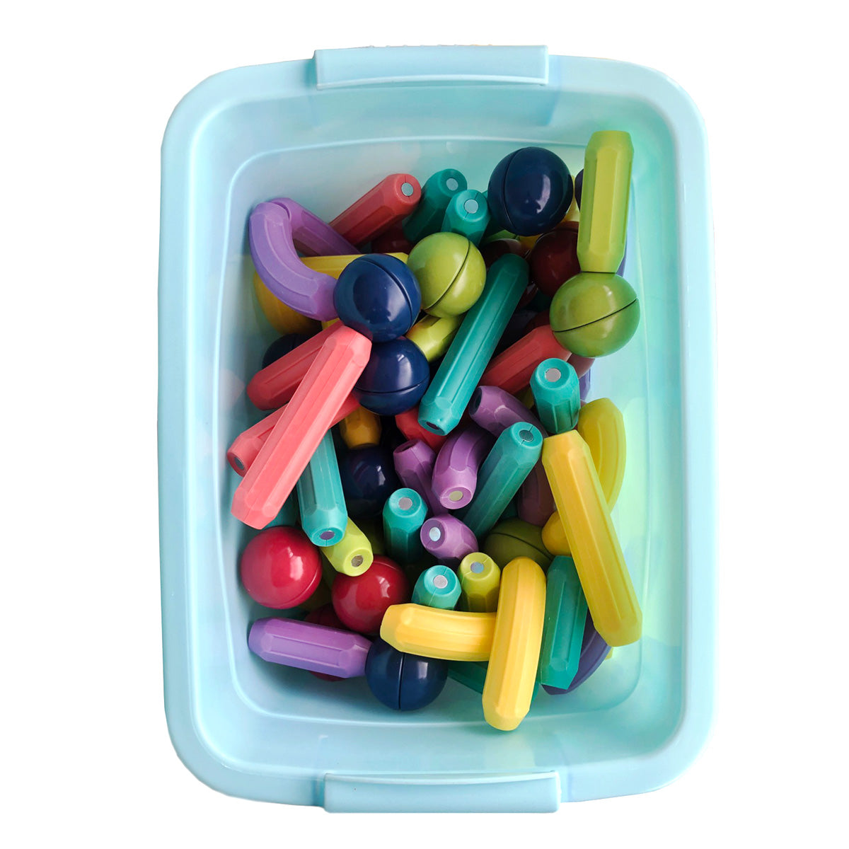 Fichas Magnéticas Sticks