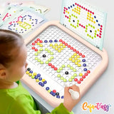 Tablero Magnetico Mágico