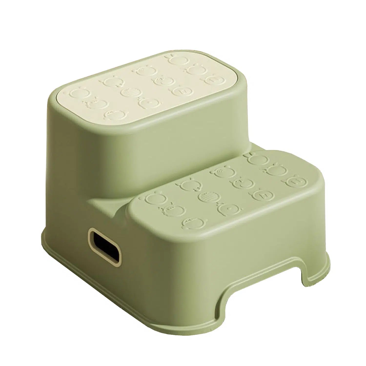 Butaco Escalera 2 pasos