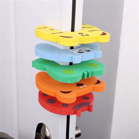 Protector de puertas x3