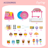 tienda_postres_juguete - Enfantasy®