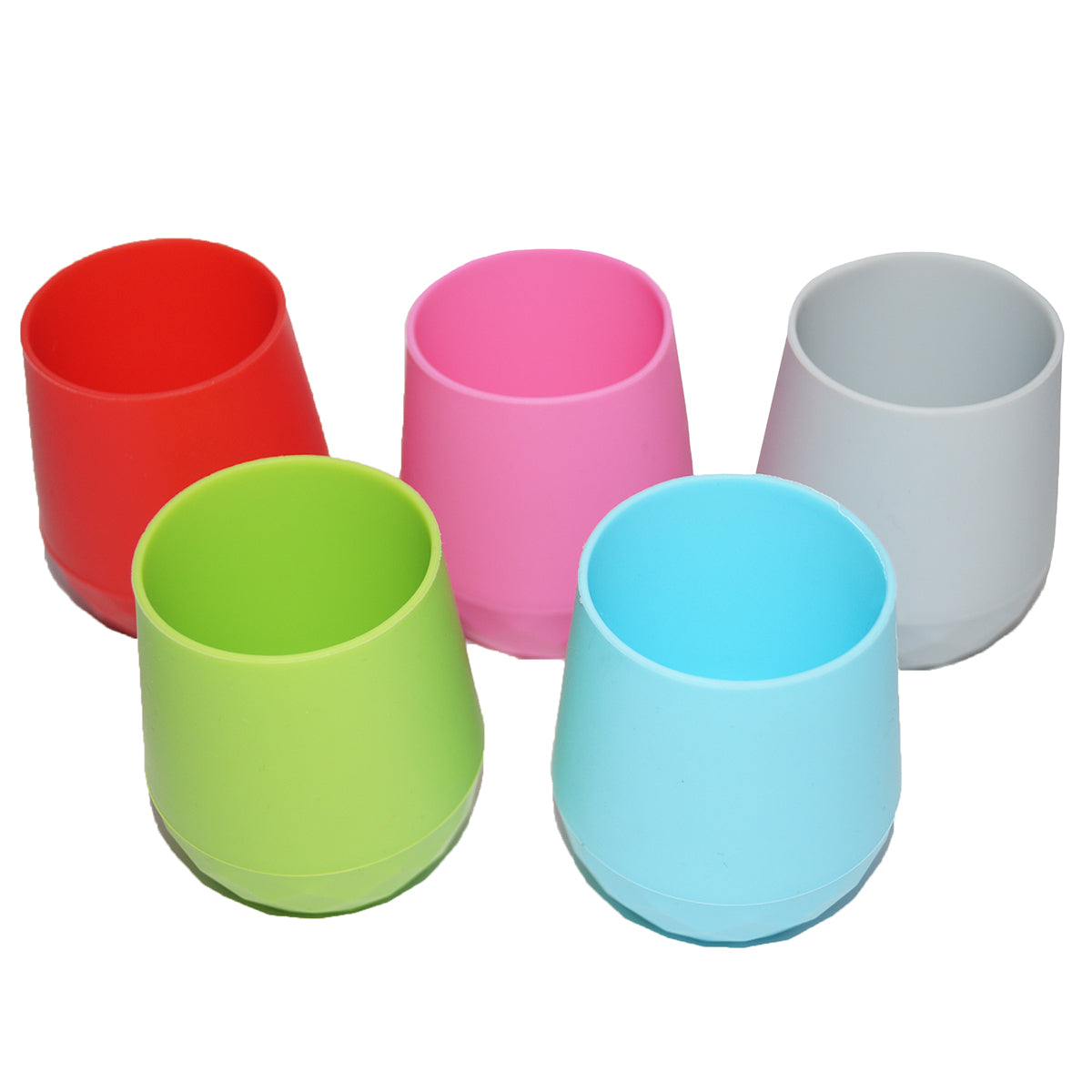 Vaso Silicona Mini Cup