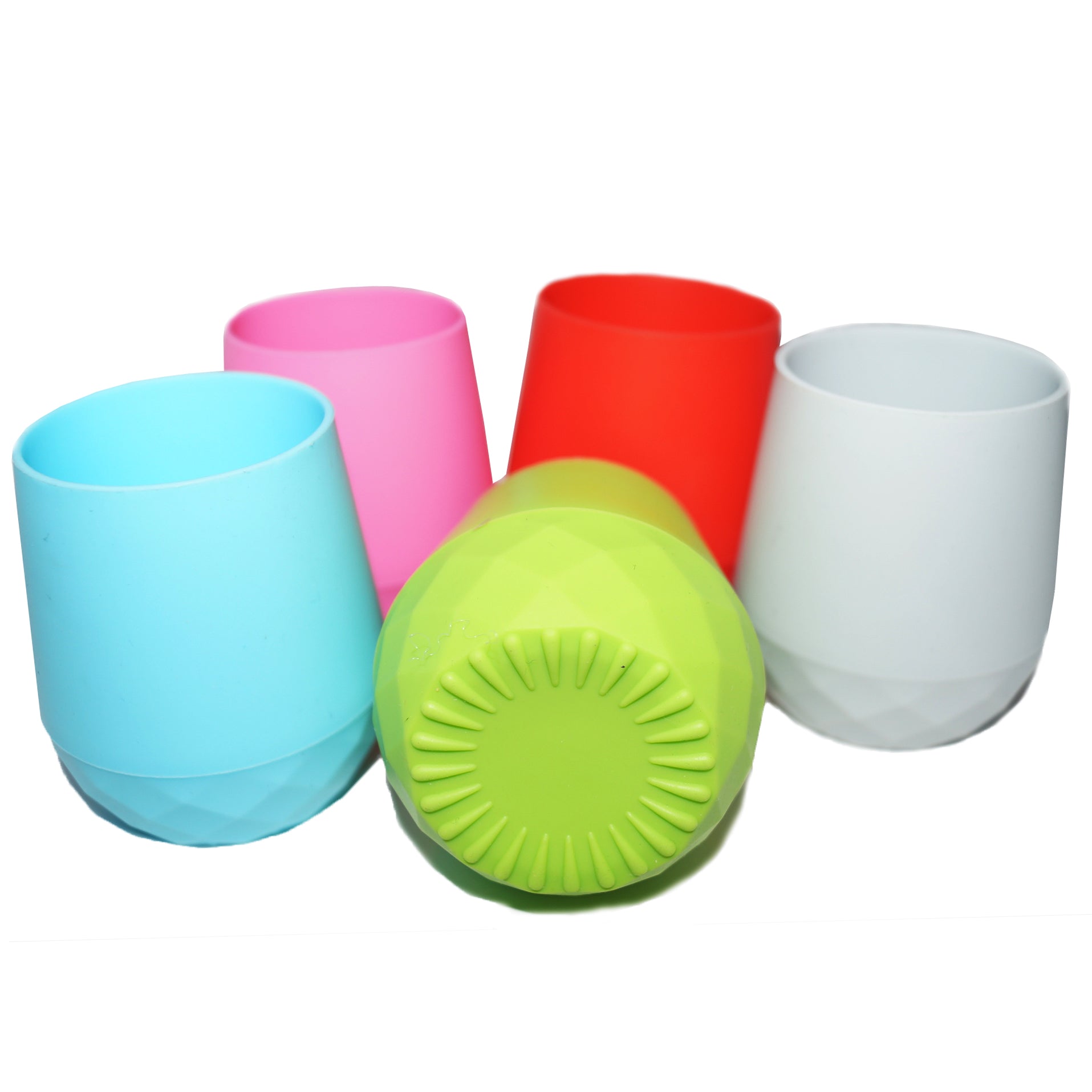 Vaso Silicona Mini Cup