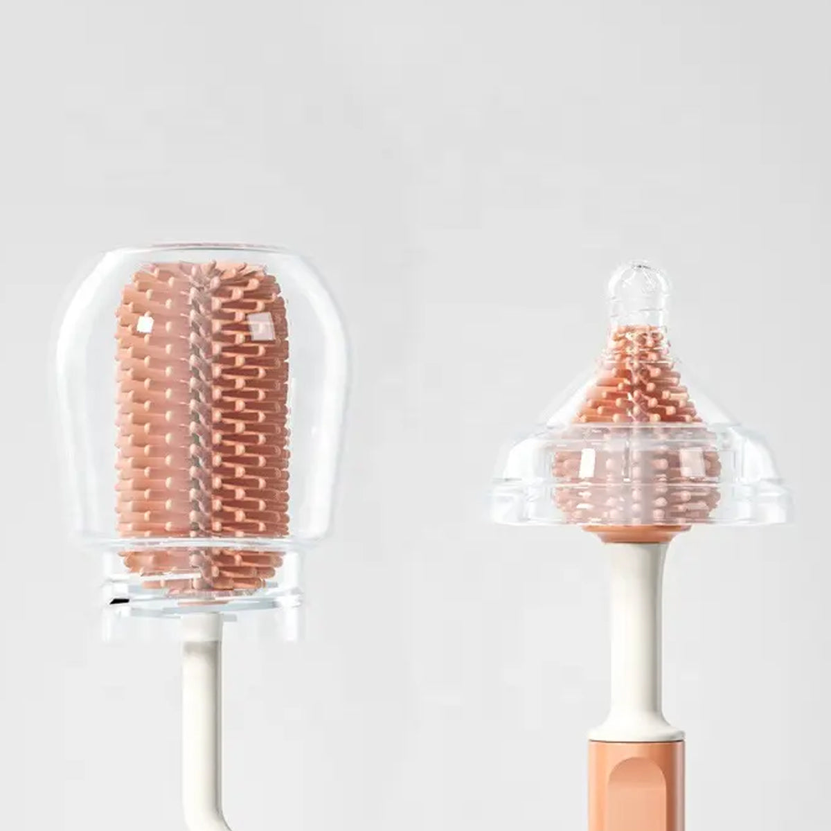 Set de Limpieza Cepillos