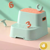 Butaco Escalera 2 pasos