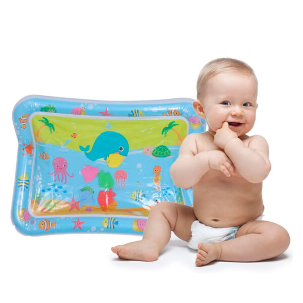 Tapete de estimulación con agua - Imagen 6