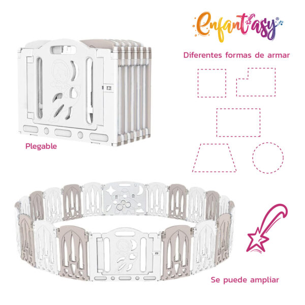 Corral Área de juego / Playground - Imagen 15