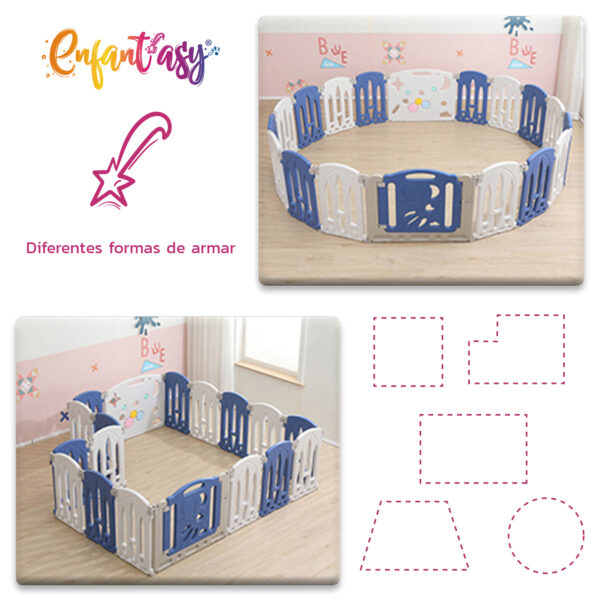 Corral Área de juego / Playground - Imagen 14