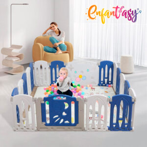 Corral Área de juego / Playground
