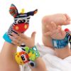 Medias de Estimulación para Bebés: Medias de estimulación para bebés y niños pequeños, Medias sensoriales para bebés y niños