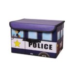 Police Azul
