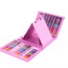 Set de Arte y Dibujo: Set de arte y dibujo para bebés y niños, Kit de dibujo y arte para niños pequeños y bebés