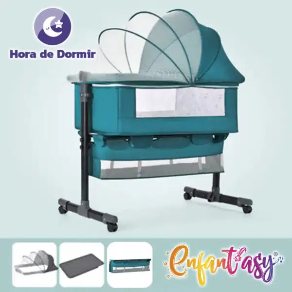Cuna Colecho para Bebé: Cuna colecho para bebé y niños, Cuna colecho para bebés y padres