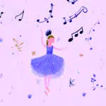 Bailarina