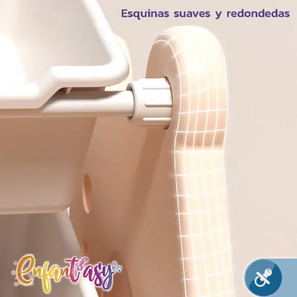 Organizador De Juguetes Multiuso 3 Niveles - Imagen 6