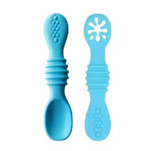 kit Pre Cuchara y Cuchara en silicona
