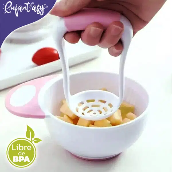 Bowl Papilla - Imagen 2