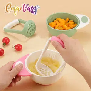 Bowl Papilla