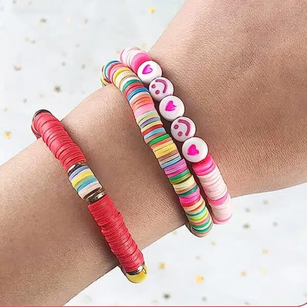 Kit de Joyería para Niños: Kit de joyería infantil para niños y niñas, Juego de joyería para niños y bebés