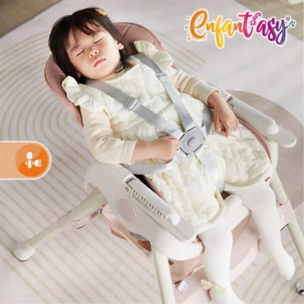 Silla comedor 4 en 1 - Imagen 12