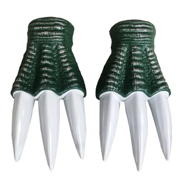 Garras De Dinosaurio - Imagen 2