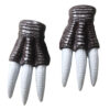 Garras De Dinosaurio - Imagen 5