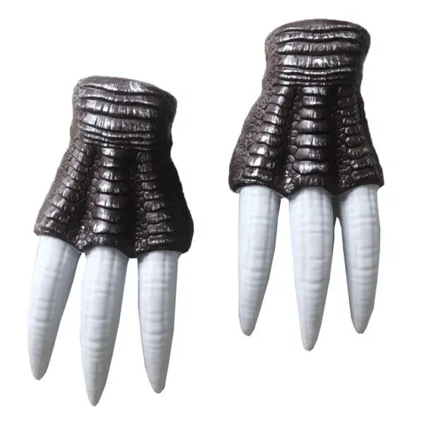 Garras De Dinosaurio - Imagen 5