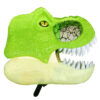 Máscaras Dinosaurios - Imagen 14