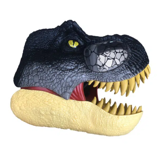 Máscaras Dinosaurios - Imagen 15