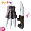 Garras De Dinosaurio - Imagen 6