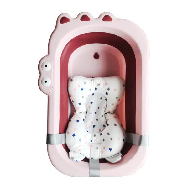 Tina Plegable con Almohada - Imagen 15