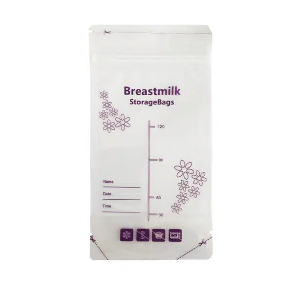 Bolsas recolectoras de leche - Imagen 3