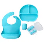 Combo Vaso MiniCup Azul