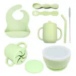 Combo Snack Bowl Menta