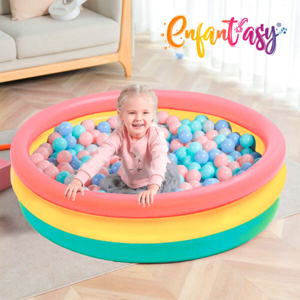 Piscina con o sin Pelotas - Imagen 7