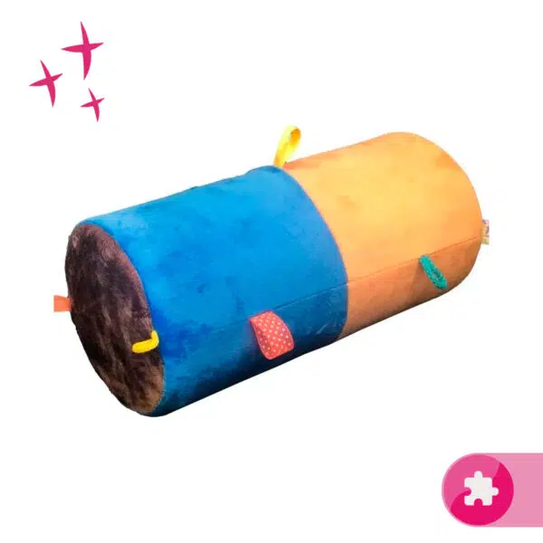 ROLLO ESTIMULACION GATEO - Imagen 4