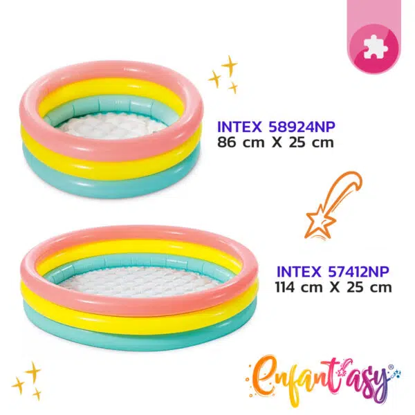 piscina inflables