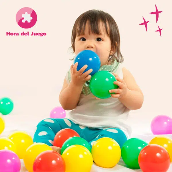 Pelotas x 100 - Imagen 2